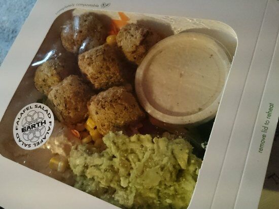 Earth Restaurant and Takeaway